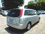 Used 2003 NISSAN PRESAGE BF60018 for Sale Image 5