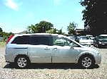 Used 2003 NISSAN PRESAGE BF60018 for Sale Image 6