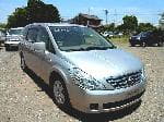 Used 2003 NISSAN PRESAGE BF60018 for Sale Image 7