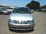 Used 2003 NISSAN PRESAGE BF60018 for Sale Image 8