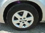 Used 2003 NISSAN PRESAGE BF60018 for Sale Image 9