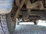Used 1999 MITSUBISHI PAJERO IO BF60019 for Sale Image 15