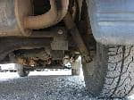 Used 1999 MITSUBISHI PAJERO IO BF60019 for Sale Image 16
