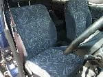 Used 1999 MITSUBISHI PAJERO IO BF60019 for Sale Image 17
