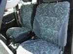 Used 1999 MITSUBISHI PAJERO IO BF60019 for Sale Image 18