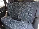 Used 1999 MITSUBISHI PAJERO IO BF60019 for Sale Image 19