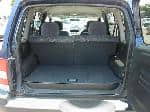 Used 1999 MITSUBISHI PAJERO IO BF60019 for Sale Image 20