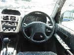 Used 1999 MITSUBISHI PAJERO IO BF60019 for Sale Image 21