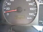 Used 1999 MITSUBISHI PAJERO IO BF60019 for Sale Image 24