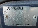 Used 1999 MITSUBISHI PAJERO IO BF60019 for Sale Image 28