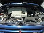 Used 1999 MITSUBISHI PAJERO IO BF60019 for Sale Image 29