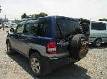 Used 1999 MITSUBISHI PAJERO IO BF60019 for Sale Image 3