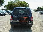 Used 1999 MITSUBISHI PAJERO IO BF60019 for Sale Image 4