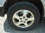 Used 1999 MITSUBISHI PAJERO IO BF60019 for Sale Image 9
