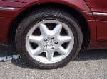 Used 2002 MERCEDES-BENZ C-CLASS BF60020 for Sale Image 11