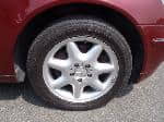 Used 2002 MERCEDES-BENZ C-CLASS BF60020 for Sale Image 12