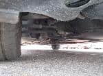 Used 2002 MERCEDES-BENZ C-CLASS BF60020 for Sale Image 13