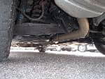 Used 2002 MERCEDES-BENZ C-CLASS BF60020 for Sale Image 15
