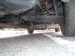 Used 2002 MERCEDES-BENZ C-CLASS BF60020 for Sale Image 16