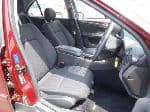 Used 2002 MERCEDES-BENZ C-CLASS BF60020 for Sale Image 17