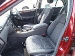 Used 2002 MERCEDES-BENZ C-CLASS BF60020 for Sale Image 18
