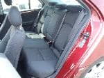 Used 2002 MERCEDES-BENZ C-CLASS BF60020 for Sale Image 19