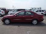 Used 2002 MERCEDES-BENZ C-CLASS BF60020 for Sale Image 2