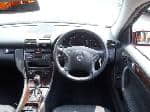 Used 2002 MERCEDES-BENZ C-CLASS BF60020 for Sale Image 21
