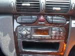 Used 2002 MERCEDES-BENZ C-CLASS BF60020 for Sale Image 25