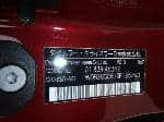 Used 2002 MERCEDES-BENZ C-CLASS BF60020 for Sale Image 28