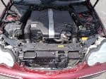 Used 2002 MERCEDES-BENZ C-CLASS BF60020 for Sale Image 29