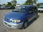 Used 1997 TOYOTA IPSUM BF60031 for Sale Image 1