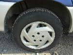 Used 1997 TOYOTA IPSUM BF60031 for Sale Image 11
