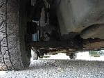 Used 1997 TOYOTA IPSUM BF60031 for Sale Image 13