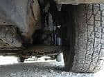 Used 1997 TOYOTA IPSUM BF60031 for Sale Image 14