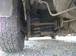 Used 1997 TOYOTA IPSUM BF60031 for Sale Image 15