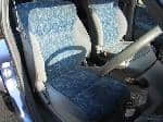 Used 1997 TOYOTA IPSUM BF60031 for Sale Image 17