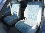 Used 1997 TOYOTA IPSUM BF60031 for Sale Image 18