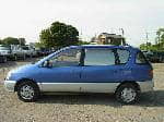 Used 1997 TOYOTA IPSUM BF60031 for Sale Image 2