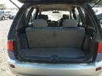 Used 1997 TOYOTA IPSUM BF60031 for Sale Image 21