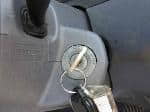 Used 1997 TOYOTA IPSUM BF60031 for Sale Image 28