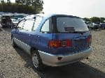 Used 1997 TOYOTA IPSUM BF60031 for Sale Image 3