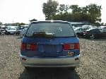 Used 1997 TOYOTA IPSUM BF60031 for Sale Image 4