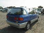 Used 1997 TOYOTA IPSUM BF60031 for Sale Image 5