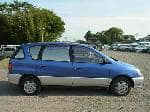 Used 1997 TOYOTA IPSUM BF60031 for Sale Image 6