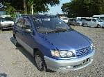 Used 1997 TOYOTA IPSUM BF60031 for Sale Image 7