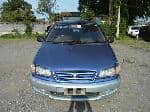 Used 1997 TOYOTA IPSUM BF60031 for Sale Image 8
