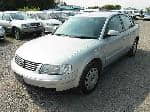 Used 1999 VOLKSWAGEN PASSAT BF60051 for Sale Image 1