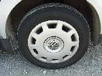 Used 1999 VOLKSWAGEN PASSAT BF60051 for Sale Image 10