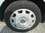 Used 1999 VOLKSWAGEN PASSAT BF60051 for Sale Image 11